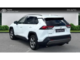 Toyota Rav4 2.0P CVT EXECUTIVE FWD - 27900 € - 35280422 2 | Car24.bg Toyota Rav4 2.0P CVT EXECUTIVE FWD - 27900 € - 35280422 2