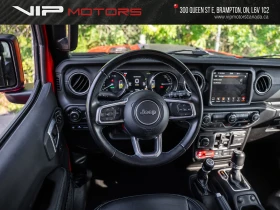 Jeep Wrangler 4xe RUBICON | 4XE | HYBRID | Auto.bg — изображение 16 Jeep Wrangler 4xe RUBICON | 4XE | HYBRID | Auto.bg — изображение 16