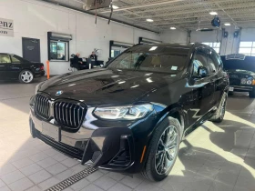 BMW X3 xDrive30i M SPORT | CARFAX