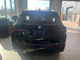 BMW X3 xDrive30i M SPORT | CARFAX | Auto.bg — изображение 5 BMW X3 xDrive30i M SPORT | CARFAX | Auto.bg — изображение 5