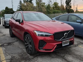 Volvo XC60 B6 Awd R-design / АВТОКРЕДИТ | Auto.bg — изображение 3 Volvo XC60 B6 Awd R-design / АВТОКРЕДИТ | Auto.bg — изображение 3