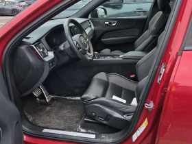 Volvo XC60 B6 Awd R-design / АВТОКРЕДИТ | Auto.bg — изображение 6 Volvo XC60 B6 Awd R-design / АВТОКРЕДИТ | Auto.bg — изображение 6