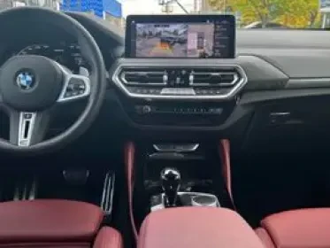 BMW X4 XDRIVE40I CARFAX АВТО КРЕДИТ - изображение 8 | Auto.bg BMW X4 XDRIVE40I CARFAX АВТО КРЕДИТ - изображение 8