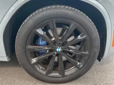 BMW X4 XDRIVE40I CARFAX АВТО КРЕДИТ - изображение 9 | Auto.bg BMW X4 XDRIVE40I CARFAX АВТО КРЕДИТ - изображение 9