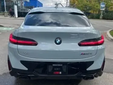 BMW X4 XDRIVE40I CARFAX АВТО КРЕДИТ - изображение 4 | Auto.bg BMW X4 XDRIVE40I CARFAX АВТО КРЕДИТ - изображение 4