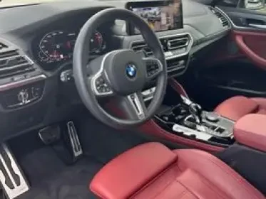 BMW X4 XDRIVE40I CARFAX АВТО КРЕДИТ - изображение 6 | Auto.bg BMW X4 XDRIVE40I CARFAX АВТО КРЕДИТ - изображение 6