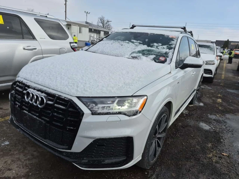 Audi Q7 * Komfort * ПАНО * ПОДГРЕВИ * KEYLESS * 2 КЛЮЧА - 26700 € / 52220.66 лв. - 26763012 1 | Car24.bg Audi Q7 * Komfort * ПАНО * ПОДГРЕВИ * KEYLESS * 2 КЛЮЧА - 26700 € / 52220.66 лв. - 26763012 1