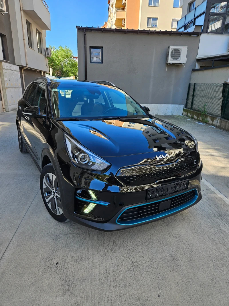 Kia Niro НОВ!!! 58000 км !!! 64 kwh !!! ТОП СЪСТОЯНИЕ - 18800 € / 36769.60 лв. - 88403313 1 | Car24.bg Kia Niro НОВ!!! 58000 км !!! 64 kwh !!! ТОП СЪСТОЯНИЕ - 18800 € / 36769.60 лв. - 88403313 1