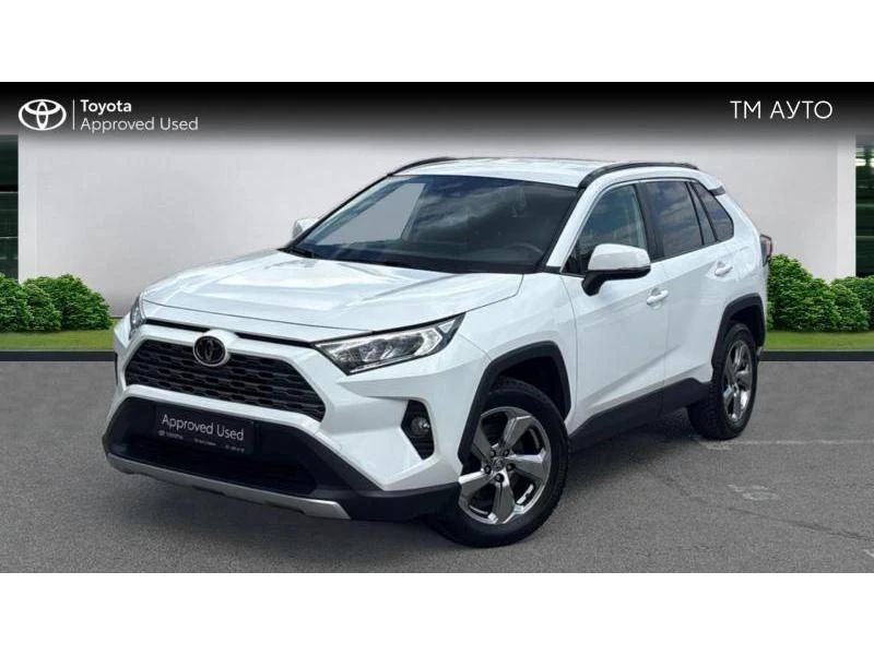 Toyota Rav4 2.0P CVT EXECUTIVE FWD - 27900 € - 35280422 1 | Car24.bg Toyota Rav4 2.0P CVT EXECUTIVE FWD - 27900 € - 35280422 1