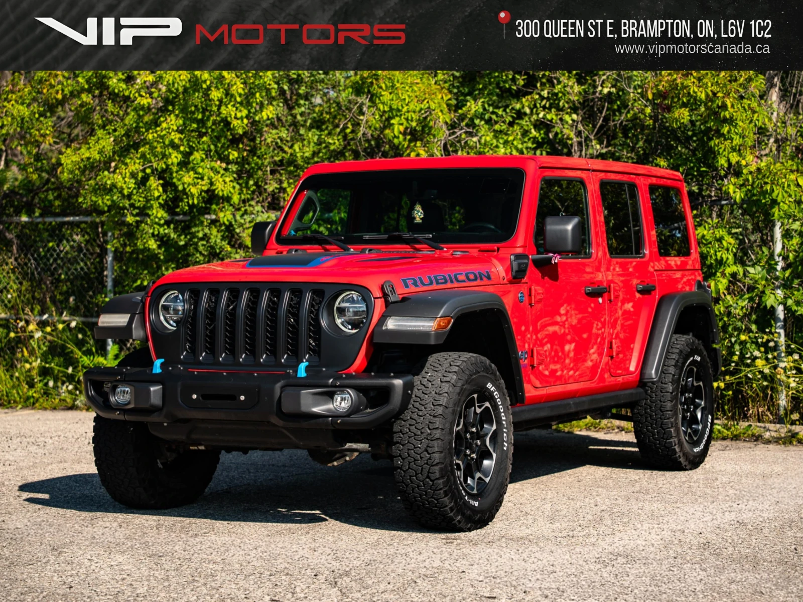 Jeep Wrangler 4xe RUBICON | 4XE | HYBRID | Auto.bg — изображение 1 Jeep Wrangler 4xe RUBICON | 4XE | HYBRID | Auto.bg — изображение 1