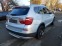Обява за продажба на BMW X3 3,0d X-Drive 258ps ~29 990 лв. - изображение 3