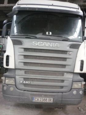 Scania R 440 MNA