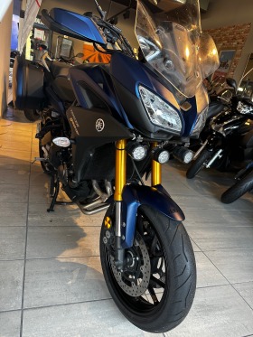Yamaha Mt-09 Tracer 900 GT 2020. | Mobile.bg   12