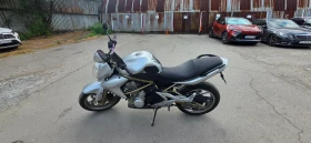 Kawasaki ER ER-6N