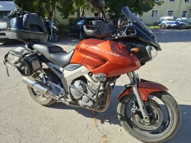 Yamaha Tdm 900 | Auto.bg — изображение 3 Yamaha Tdm 900 | Auto.bg — изображение 3