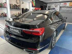 BMW 730 X-DRIVE | Mobile.bg — малка снимка 15
