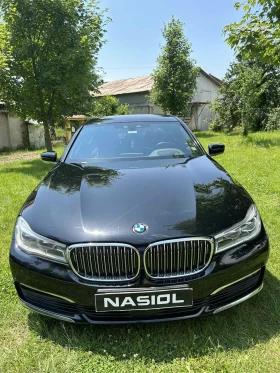 BMW 730 X-DRIVE | Mobile.bg — малка снимка 14