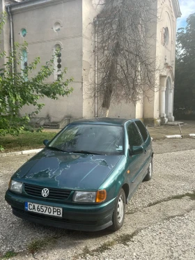 VW Polo - Car24.bg VW Polo