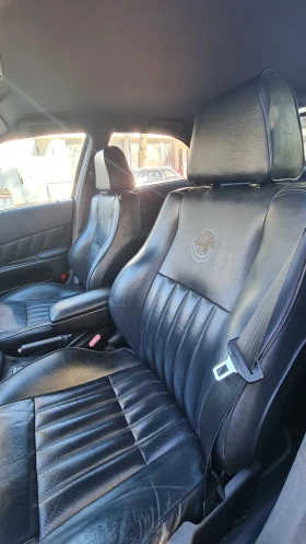 Alfa Romeo 166 | Mobile.bg — малка снимка 7