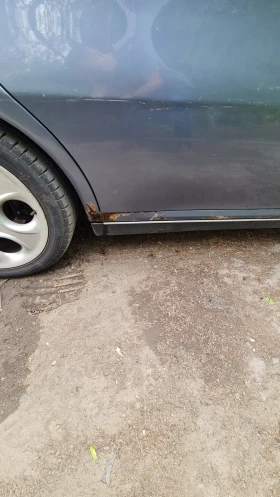 Alfa Romeo 166 | Mobile.bg — малка снимка 12