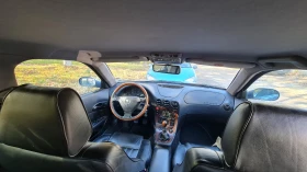 Снимка Alfa Romeo 166