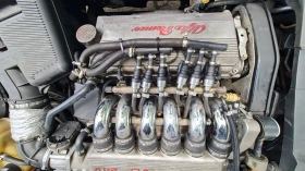 Alfa Romeo 166 | Mobile.bg — малка снимка 8