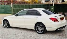 Mercedes-Benz C 220 d/6.3 AMG/V8 TUNING/ПОРЪЧКОВ/ТОП ВИЗИЯ/ВС.ЕКСТРИ// - 31888 лв. / 16304.08 € - 10312441 7 | Car24.bg Mercedes-Benz C 220 d/6.3 AMG/V8 TUNING/ПОРЪЧКОВ/ТОП ВИЗИЯ/ВС.ЕКСТРИ// - 31888 лв. / 16304.08 € - 10312441 7