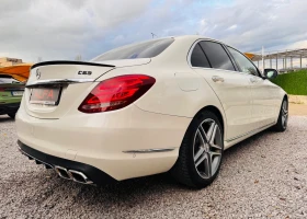 Mercedes-Benz C 220 d/6.3 AMG/V8 TUNING/ПОРЪЧКОВ/ТОП ВИЗИЯ/ВС.ЕКСТРИ// - 31888 лв. / 16304.08 € - 10312441 5 | Car24.bg Mercedes-Benz C 220 d/6.3 AMG/V8 TUNING/ПОРЪЧКОВ/ТОП ВИЗИЯ/ВС.ЕКСТРИ// - 31888 лв. / 16304.08 € - 10312441 5