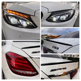 Mercedes-Benz C 220 d/6.3 AMG/V8 TUNING/ПОРЪЧКОВ/ТОП ВИЗИЯ/ВС.ЕКСТРИ// - 31888 лв. / 16304.08 € - 10312441 9 | Car24.bg Mercedes-Benz C 220 d/6.3 AMG/V8 TUNING/ПОРЪЧКОВ/ТОП ВИЗИЯ/ВС.ЕКСТРИ// - 31888 лв. / 16304.08 € - 10312441 9