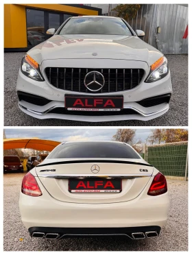 Mercedes-Benz C 220 d/6.3 AMG/V8 TUNING/ПОРЪЧКОВ/ТОП ВИЗИЯ/ВС.ЕКСТРИ// - 31888 лв. / 16304.08 € - 10312441 8 | Car24.bg Mercedes-Benz C 220 d/6.3 AMG/V8 TUNING/ПОРЪЧКОВ/ТОП ВИЗИЯ/ВС.ЕКСТРИ// - 31888 лв. / 16304.08 € - 10312441 8