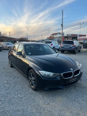 BMW 320 2.0 - Car24.bg BMW 320 2.0