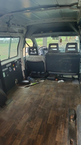 Citroen Jumpy 1.9td/на части | Auto.bg — изображение 9 Citroen Jumpy 1.9td/на части | Auto.bg — изображение 9