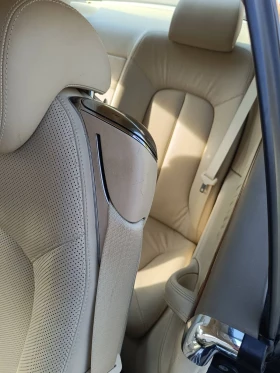 Mercedes-Benz CL 600 W12 biturbo | Auto.bg — изображение 14 Mercedes-Benz CL 600 W12 biturbo | Auto.bg — изображение 14