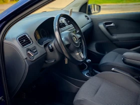 VW Polo 1.6TDI(90)* КЛИМАТРОНИК* ANDROID* - 4250 € / 8312.28 лв. - 32647156 11 | Car24.bg VW Polo 1.6TDI(90)* КЛИМАТРОНИК* ANDROID* - 4250 € / 8312.28 лв. - 32647156 11