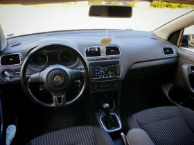VW Polo 1.6TDI(90)* КЛИМАТРОНИК* ANDROID* - 4250 € / 8312.28 лв. - 32647156 12 | Car24.bg VW Polo 1.6TDI(90)* КЛИМАТРОНИК* ANDROID* - 4250 € / 8312.28 лв. - 32647156 12