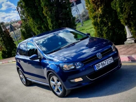 VW Polo 1.6TDI(90)* КЛИМАТРОНИК* ANDROID* - 4250 € / 8312.28 лв. - 32647156 9 | Car24.bg VW Polo 1.6TDI(90)* КЛИМАТРОНИК* ANDROID* - 4250 € / 8312.28 лв. - 32647156 9