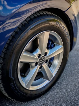 VW Polo 1.6TDI(90)* КЛИМАТРОНИК* ANDROID* - 4250 € / 8312.28 лв. - 32647156 16 | Car24.bg VW Polo 1.6TDI(90)* КЛИМАТРОНИК* ANDROID* - 4250 € / 8312.28 лв. - 32647156 16