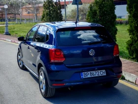 VW Polo 1.6TDI(90)* КЛИМАТРОНИК* ANDROID* - 4250 € / 8312.28 лв. - 32647156 5 | Car24.bg VW Polo 1.6TDI(90)* КЛИМАТРОНИК* ANDROID* - 4250 € / 8312.28 лв. - 32647156 5