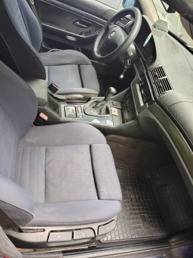 BMW 523 undefined | Auto.bg — изображение 9 BMW 523 undefined | Auto.bg — изображение 9