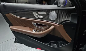 Mercedes-Benz E 63 AMG burmester* multibeam led* Parking Assist | Auto.bg — изображение 11 Mercedes-Benz E 63 AMG burmester* multibeam led* Parking Assist | Auto.bg — изображение 11
