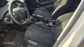 Peugeot 208 1.4i газ - 4999 € / 9777.19 лв. - 68818068 6 | Car24.bg Peugeot 208 1.4i газ - 4999 € / 9777.19 лв. - 68818068 6
