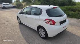 Peugeot 208 1.4i газ - 4999 € / 9777.19 лв. - 68818068 13 | Car24.bg Peugeot 208 1.4i газ - 4999 € / 9777.19 лв. - 68818068 13