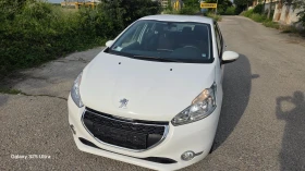 Peugeot 208 1.4i газ - Car24.bg Peugeot 208 1.4i газ