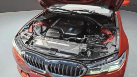 BMW 320 Кожа* Подгрев* Навигация* HEADUP* 360 | Auto.bg — изображение 6 BMW 320 Кожа* Подгрев* Навигация* HEADUP* 360 | Auto.bg — изображение 6