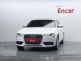 Audi A4 30 Tdi B8 | Auto.bg — изображение 6 Audi A4 30 Tdi B8 | Auto.bg — изображение 6