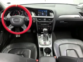 Audi A4 30 Tdi B8 | Auto.bg — изображение 13 Audi A4 30 Tdi B8 | Auto.bg — изображение 13