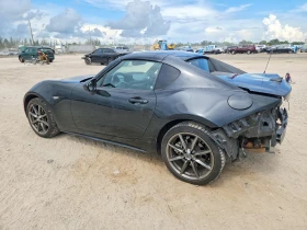 Mazda Mx-5 MIATA | Auto.bg — изображение 2 Mazda Mx-5 MIATA | Auto.bg — изображение 2