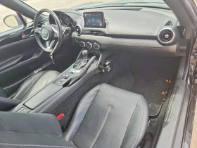 Mazda Mx-5 MIATA | Auto.bg — изображение 8 Mazda Mx-5 MIATA | Auto.bg — изображение 8