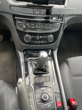 Peugeot 508 1.6 HDI | Auto.bg — изображение 6 Peugeot 508 1.6 HDI | Auto.bg — изображение 6