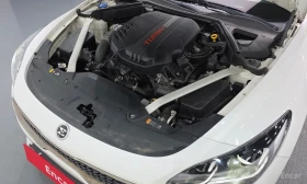 Kia Stinger GT-Line - 15530 € / 30374.04 лв. - 91983265 4 | Car24.bg Kia Stinger GT-Line - 15530 € / 30374.04 лв. - 91983265 4